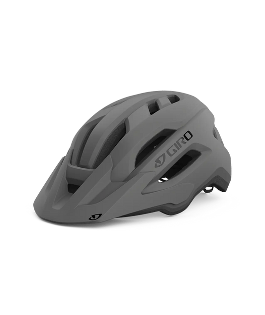 CASCO GIRO FIXTURE II MATE TITANIUM T/U