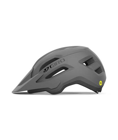 CASCO GIRO FIXTURE MIPS II MATE TITANIUM T/U
