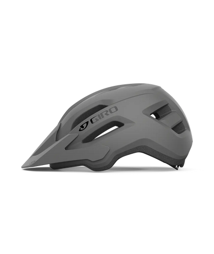 CASCO GIRO FIXTURE II MATE TITANIUM T/U