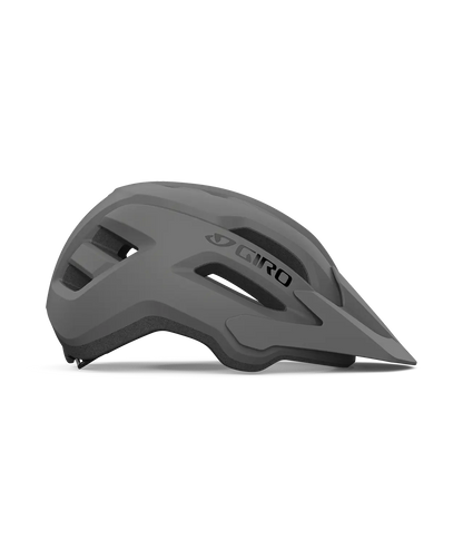 CASCO GIRO FIXTURE II MATE TITANIUM T/U