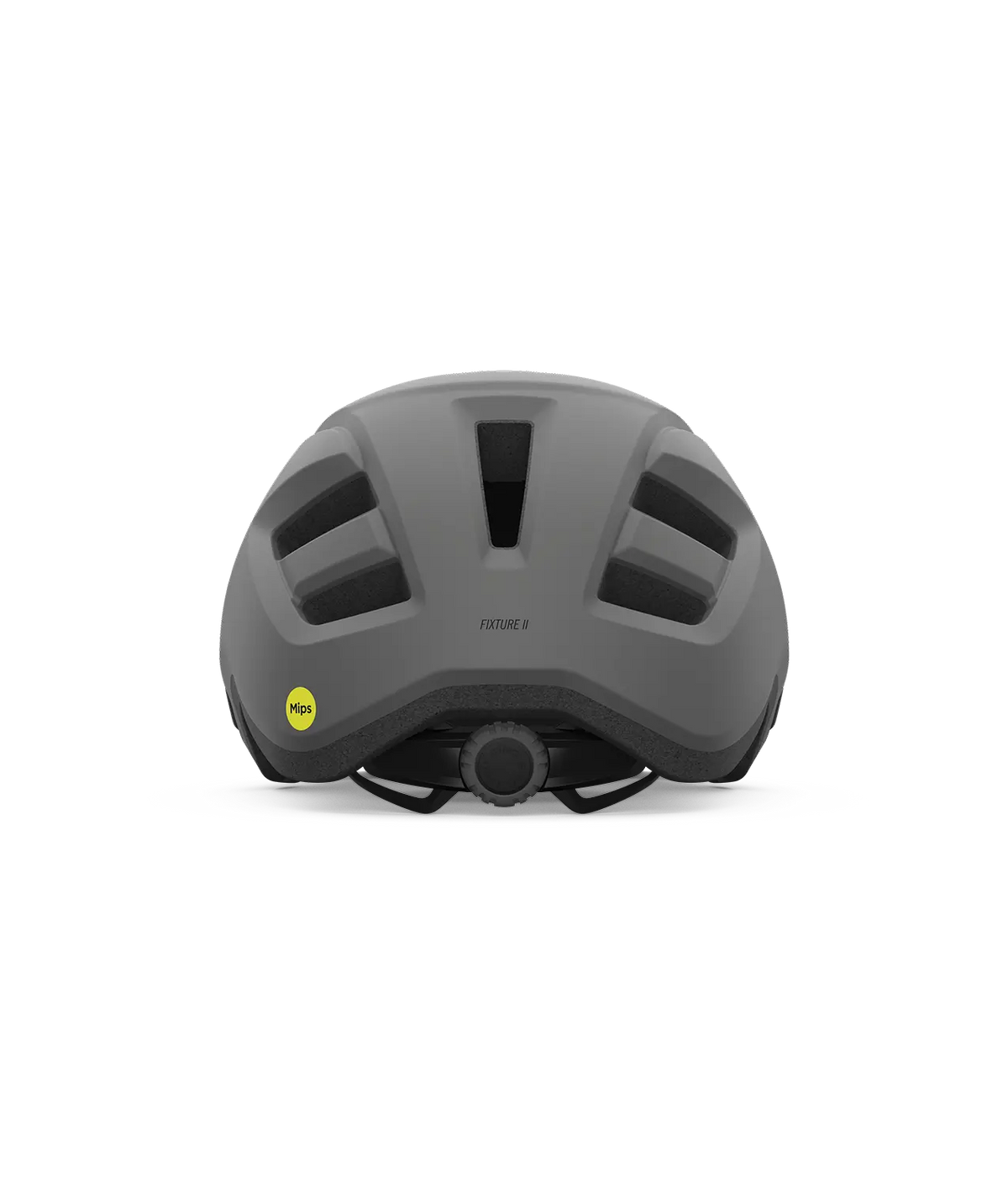 CASCO GIRO FIXTURE MIPS II MATE TITANIUM T/U