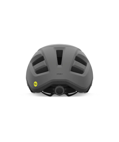 CASCO GIRO FIXTURE MIPS II MATE TITANIUM T/U