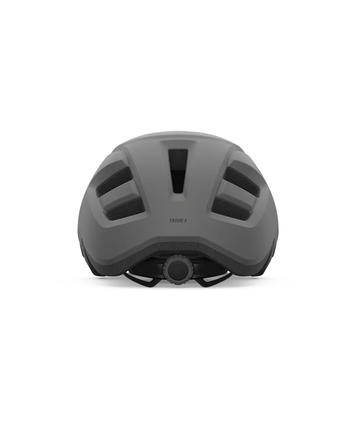 CASCO GIRO FIXTURE II MATE TITANIUM T/U