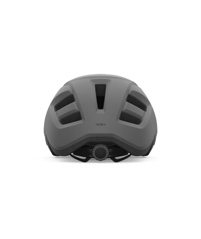 CASCO GIRO FIXTURE II MATE TITANIUM T/U