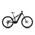 BICICLETA CUBE STEREO HYBRID ONE44 HPC RACE 800 BLACKLINE (PREVENTA)
