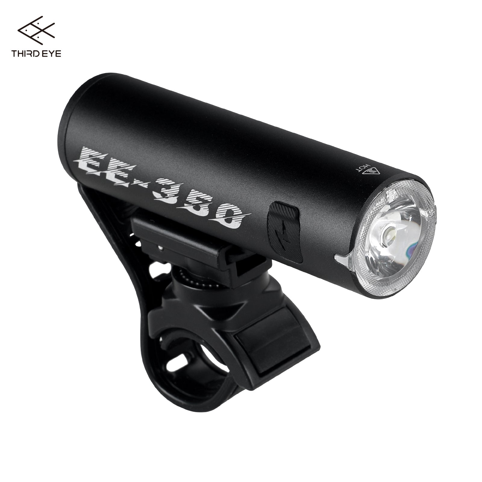 Gaciron EE-350 Luz Delantera 350 lúmenes