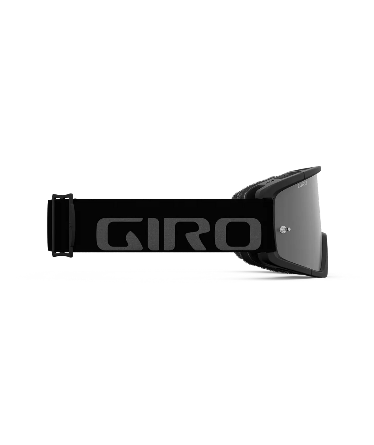 ANTIPARRA GIRO TAZZ MTB BLACK/GREY SMOKE/CLEAR
