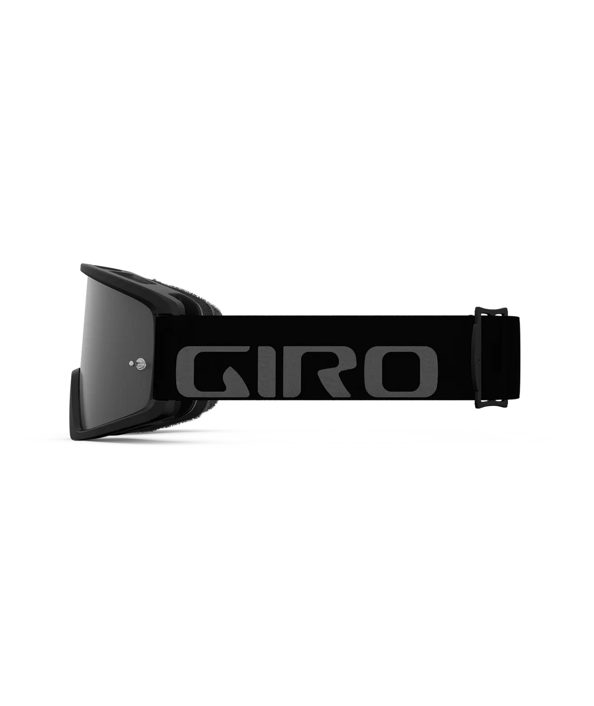 ANTIPARRA GIRO TAZZ MTB BLACK/GREY SMOKE/CLEAR