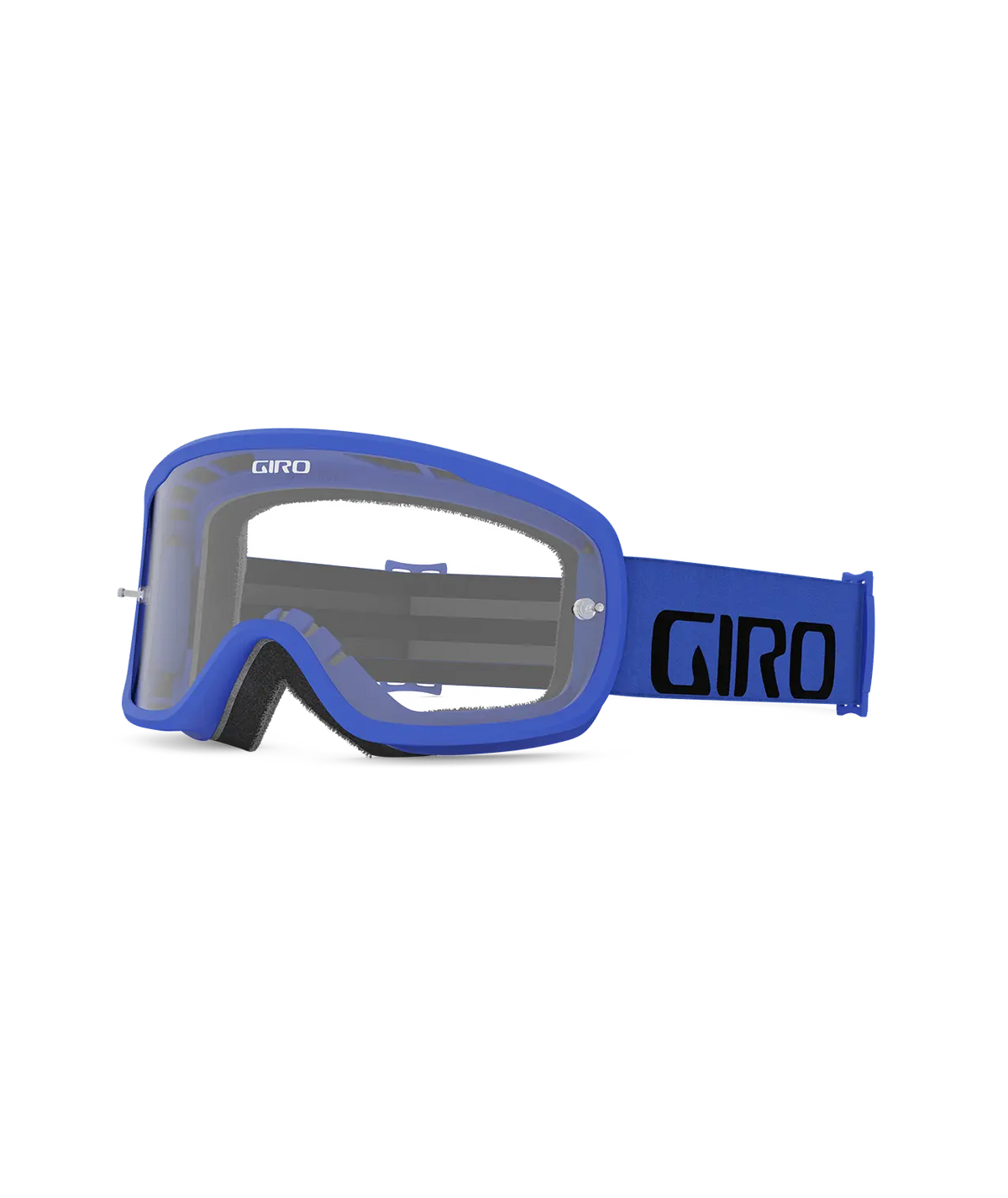 ANTIPARRA GIRO TEMPO MTB BLUE CLEAR
