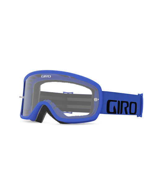 ANTIPARRA GIRO TEMPO MTB BLUE CLEAR