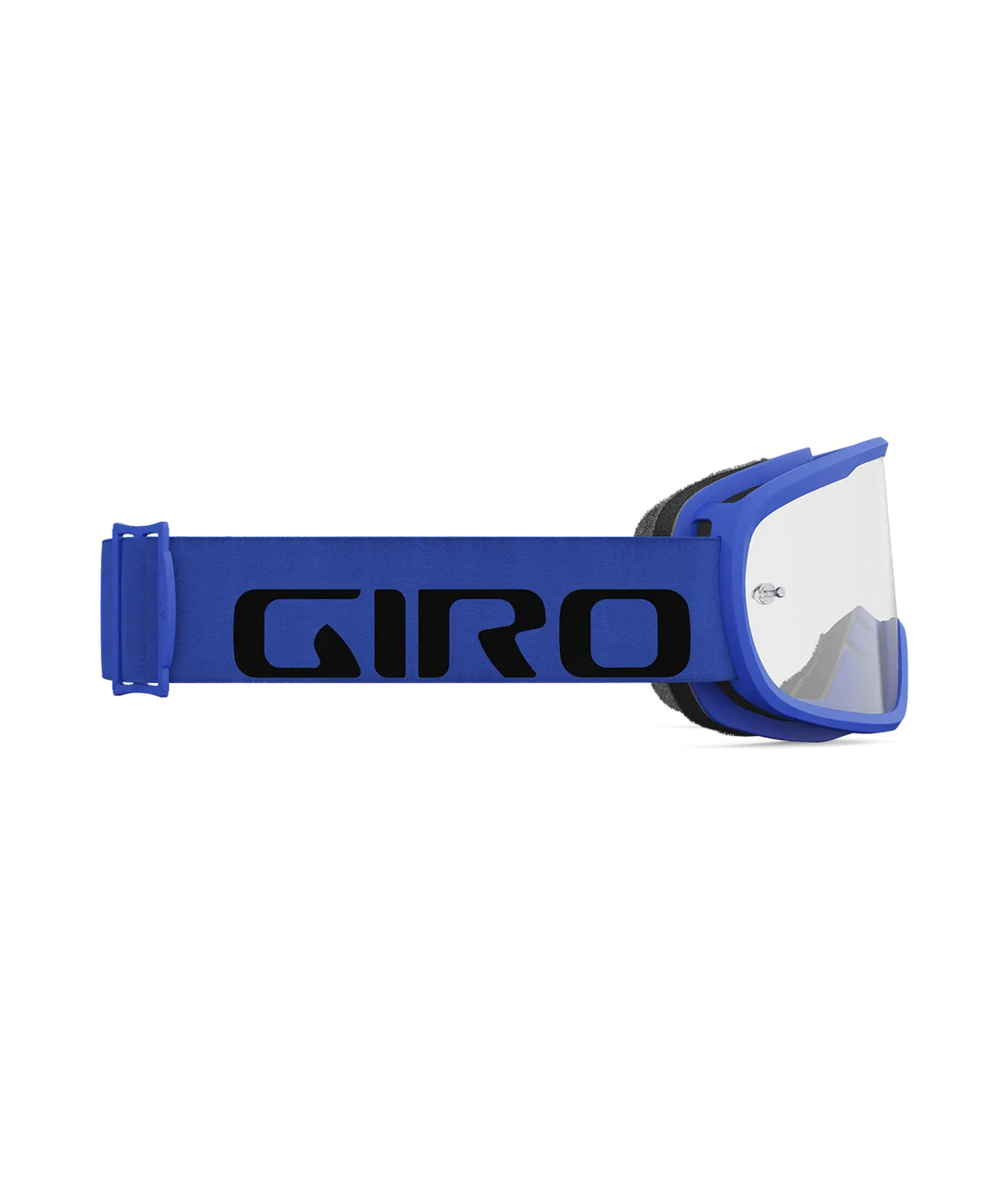 ANTIPARRA GIRO TEMPO MTB BLUE CLEAR