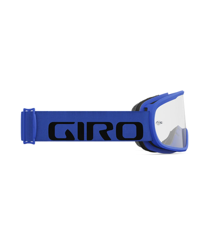 ANTIPARRA GIRO TEMPO MTB BLUE CLEAR