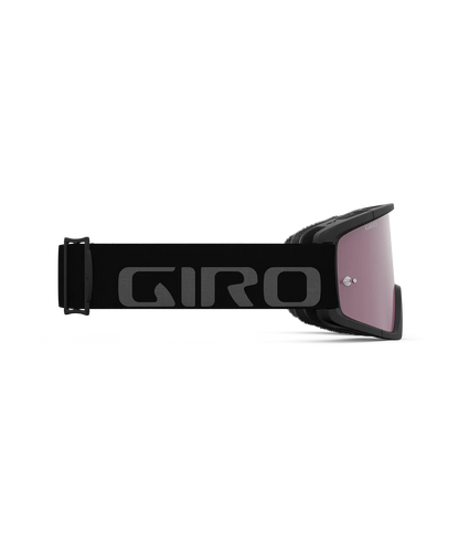 ANTIPARRA GIRO TAZZ MTB BLACK/GREY VIVID TRAIL/CLEAR
