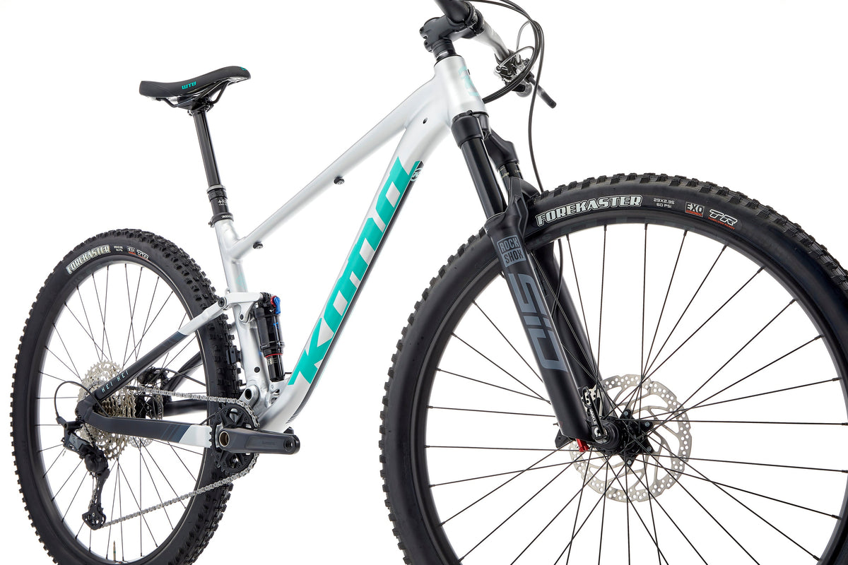 Bicicleta Kona Hei Hei