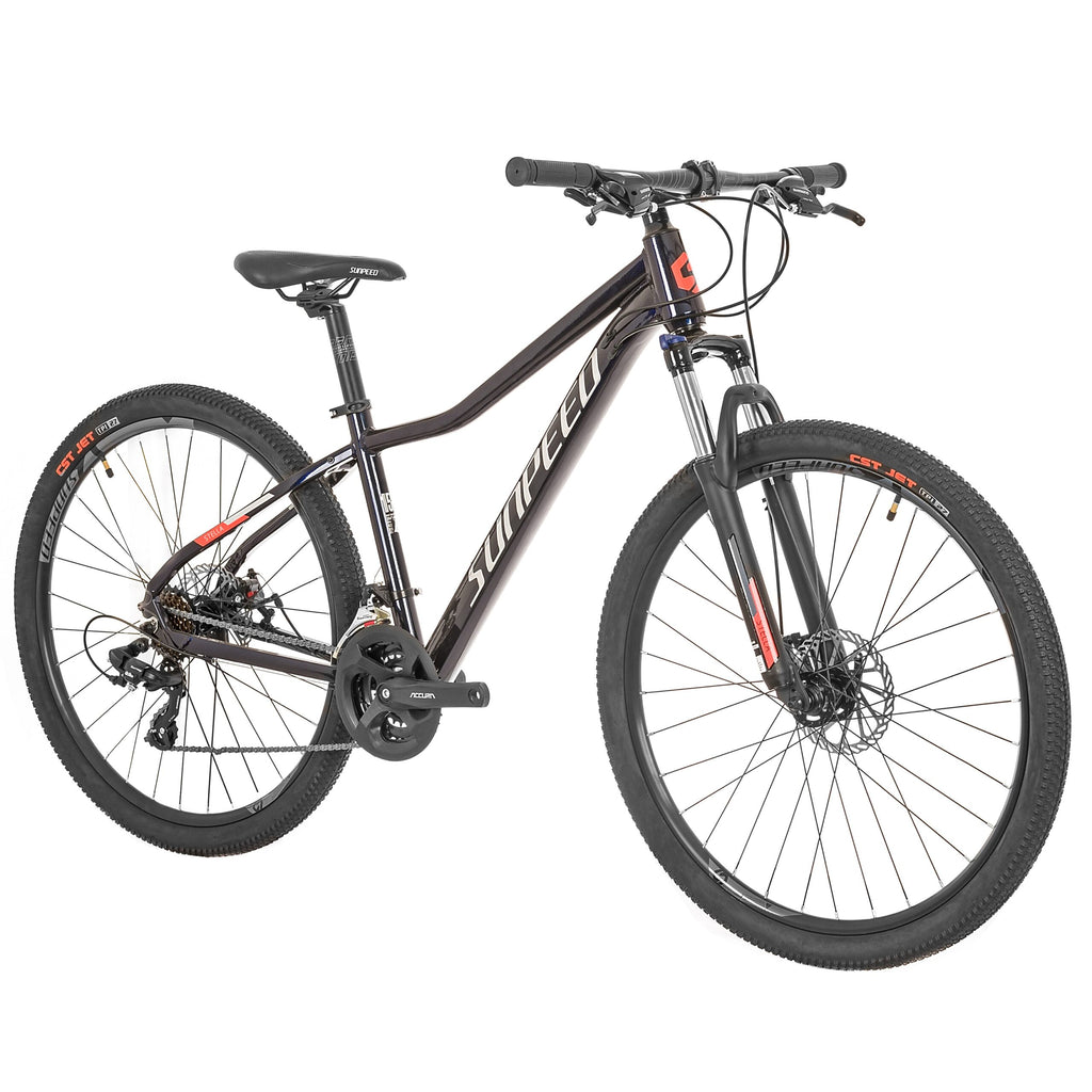 Bicicleta Stella Mujer 27.5 - 4