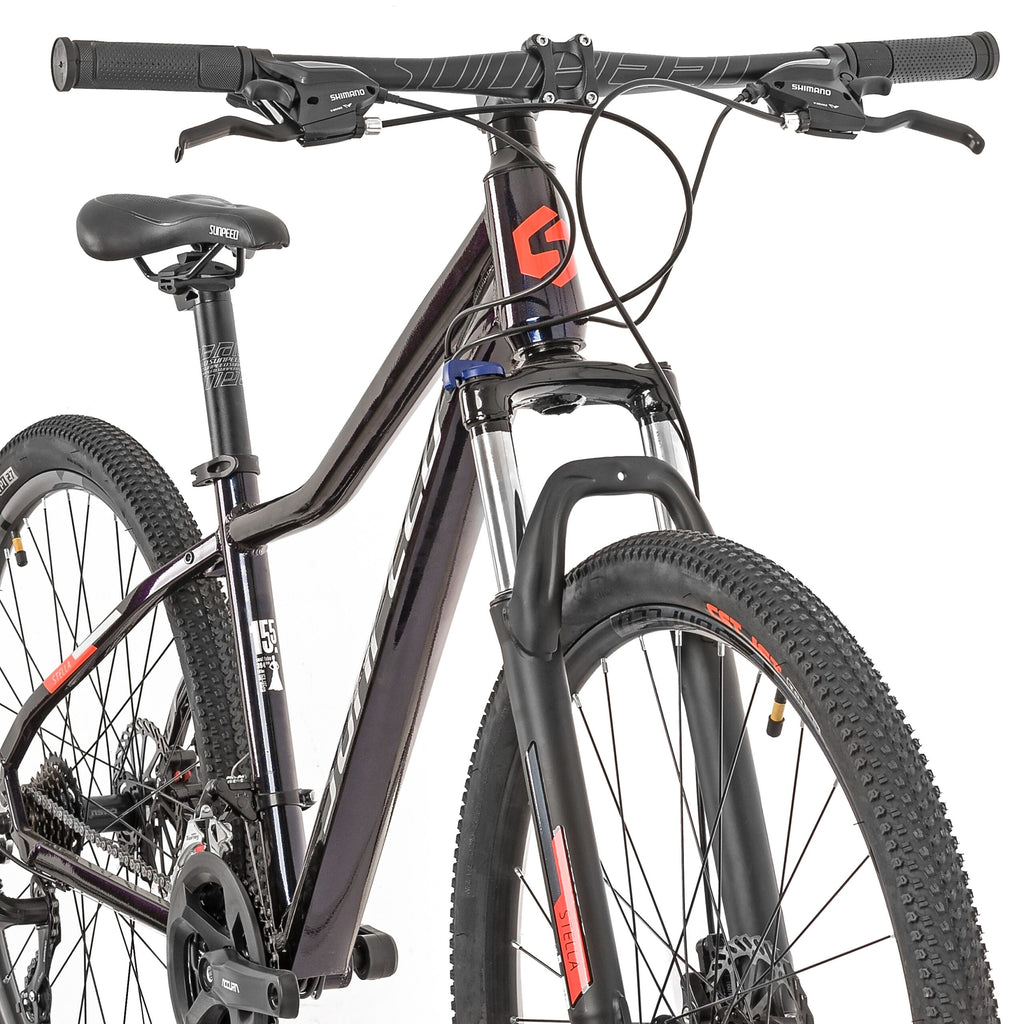 Bicicleta Stella Mujer 27.5 - 8