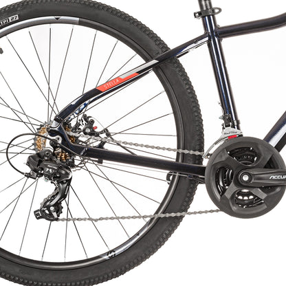 Bicicleta Stella Mujer 27.5 - 11