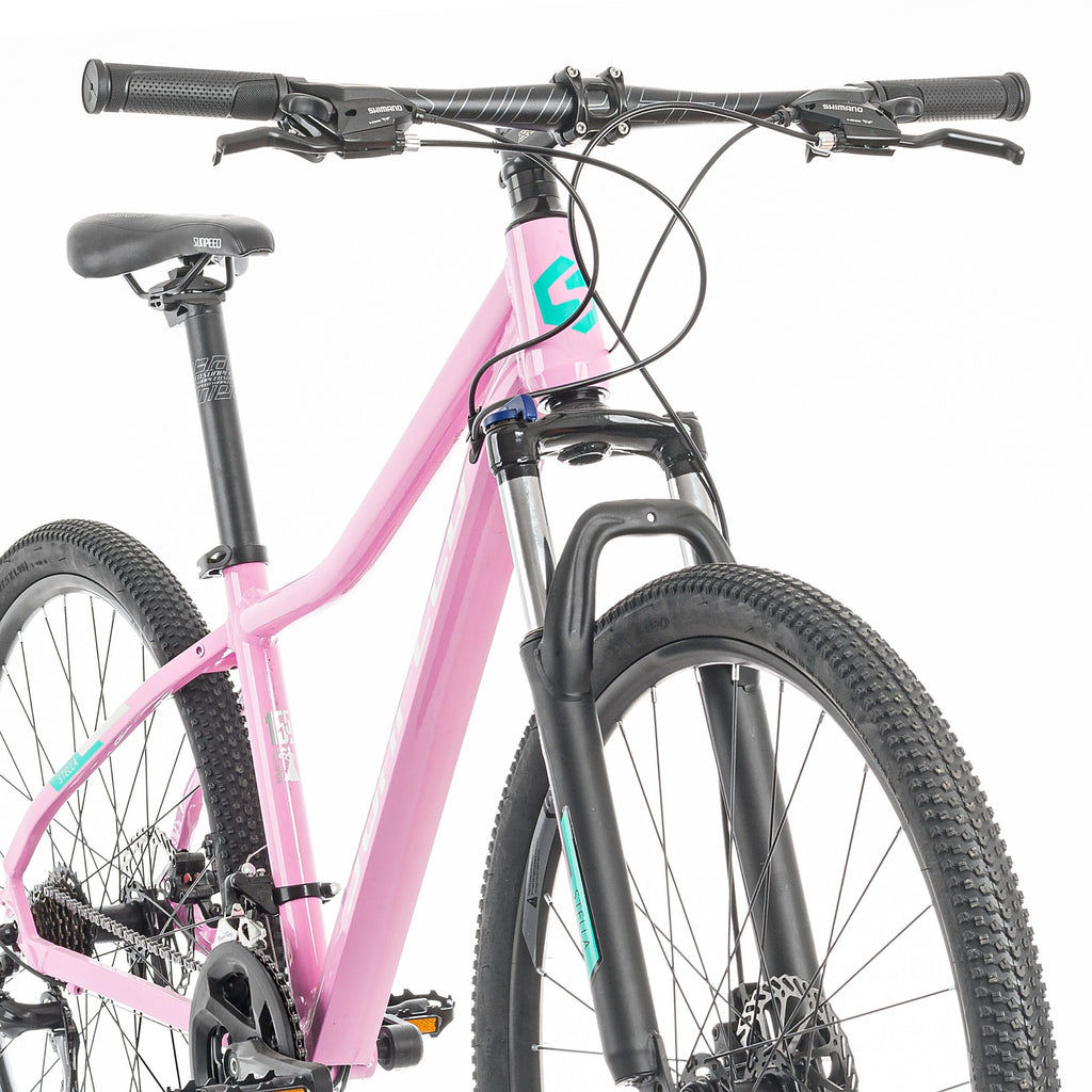 Bicicleta Stella Mujer 27.5 - 7