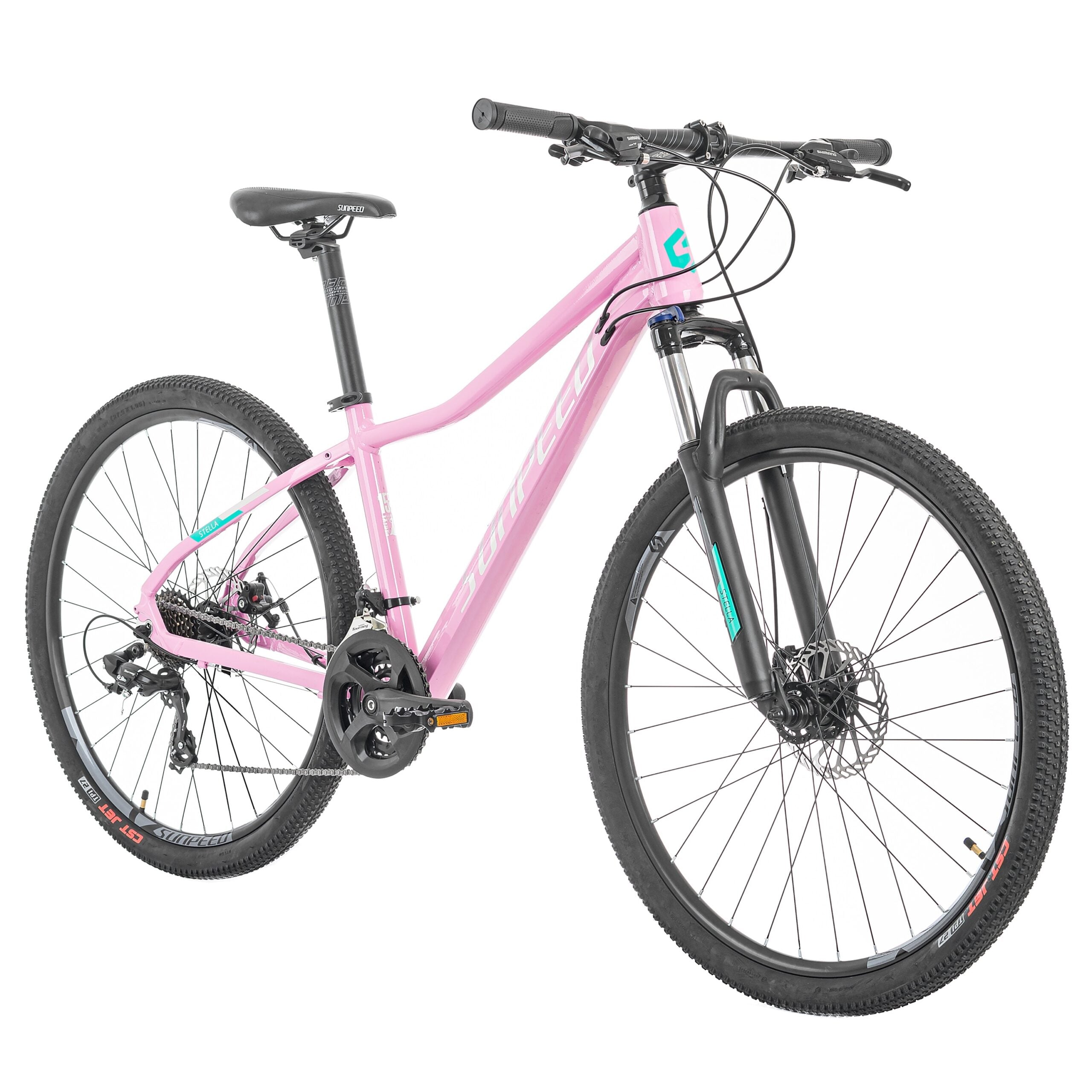 Bicicleta Stella Mujer 27.5 - 3