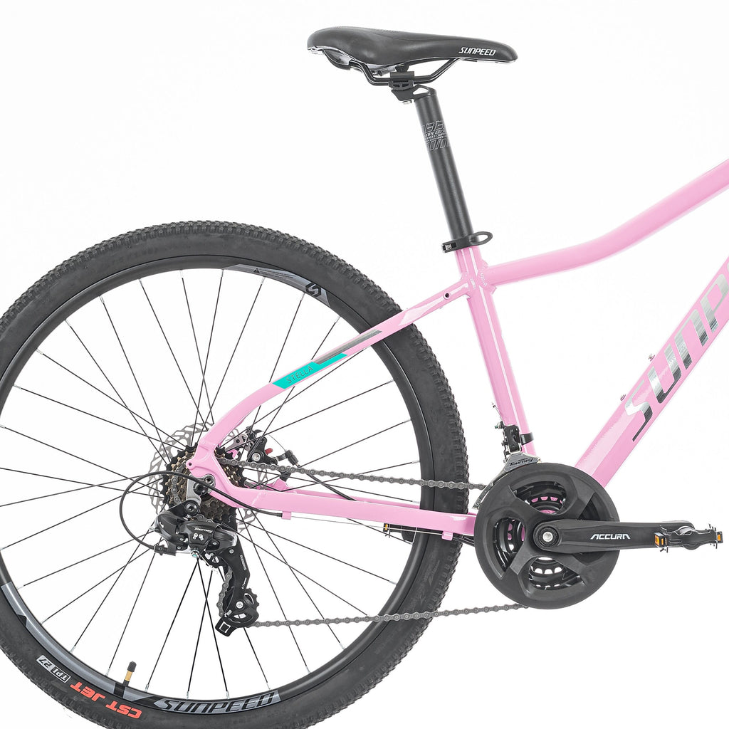 Bicicleta Stella Mujer 27.5 - 12