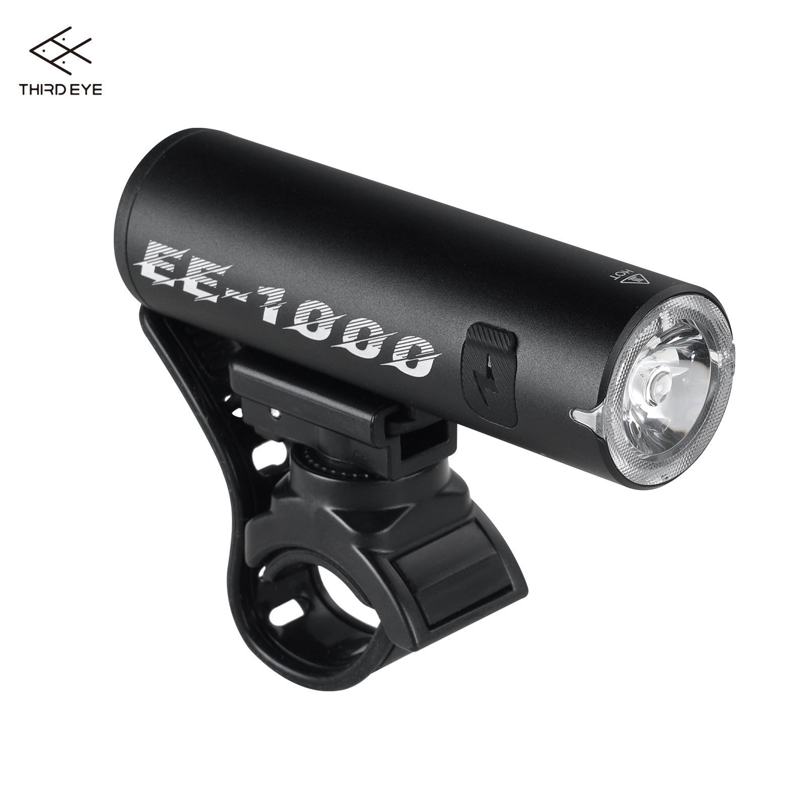 Gaciron EE-1000 Luz Delantera 1000 lúmenes