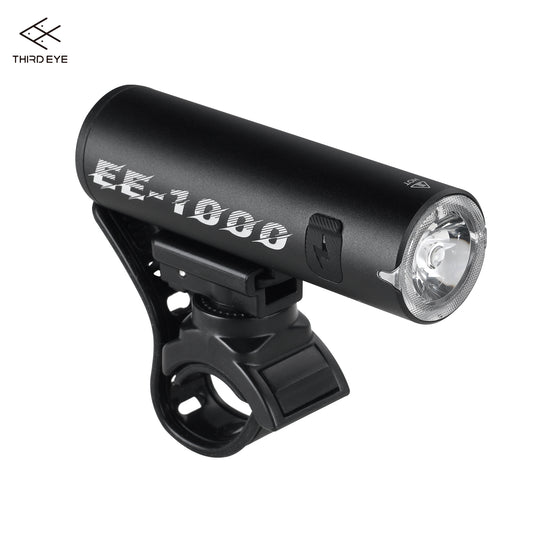 Gaciron EE-1000 Luz Delantera 1000 lúmenes