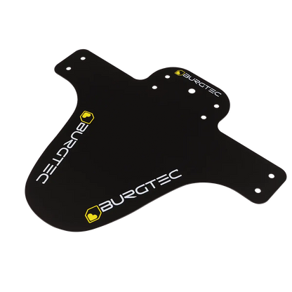 Burgtec BMG Black