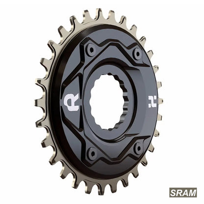 Rimpact Chain Damper Hope