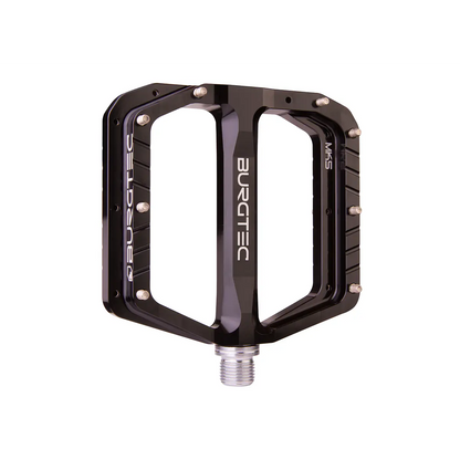 Pedales MK4 Composite Negros
