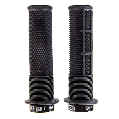 DMR DEATHGRIP BLACK FLANGE