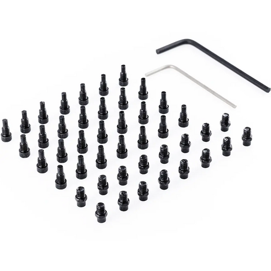 STEP PINS PEDALES VAULT
