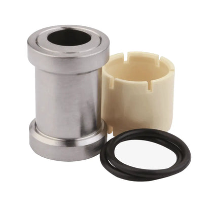 Shock Hardware Burgtec (Offset)