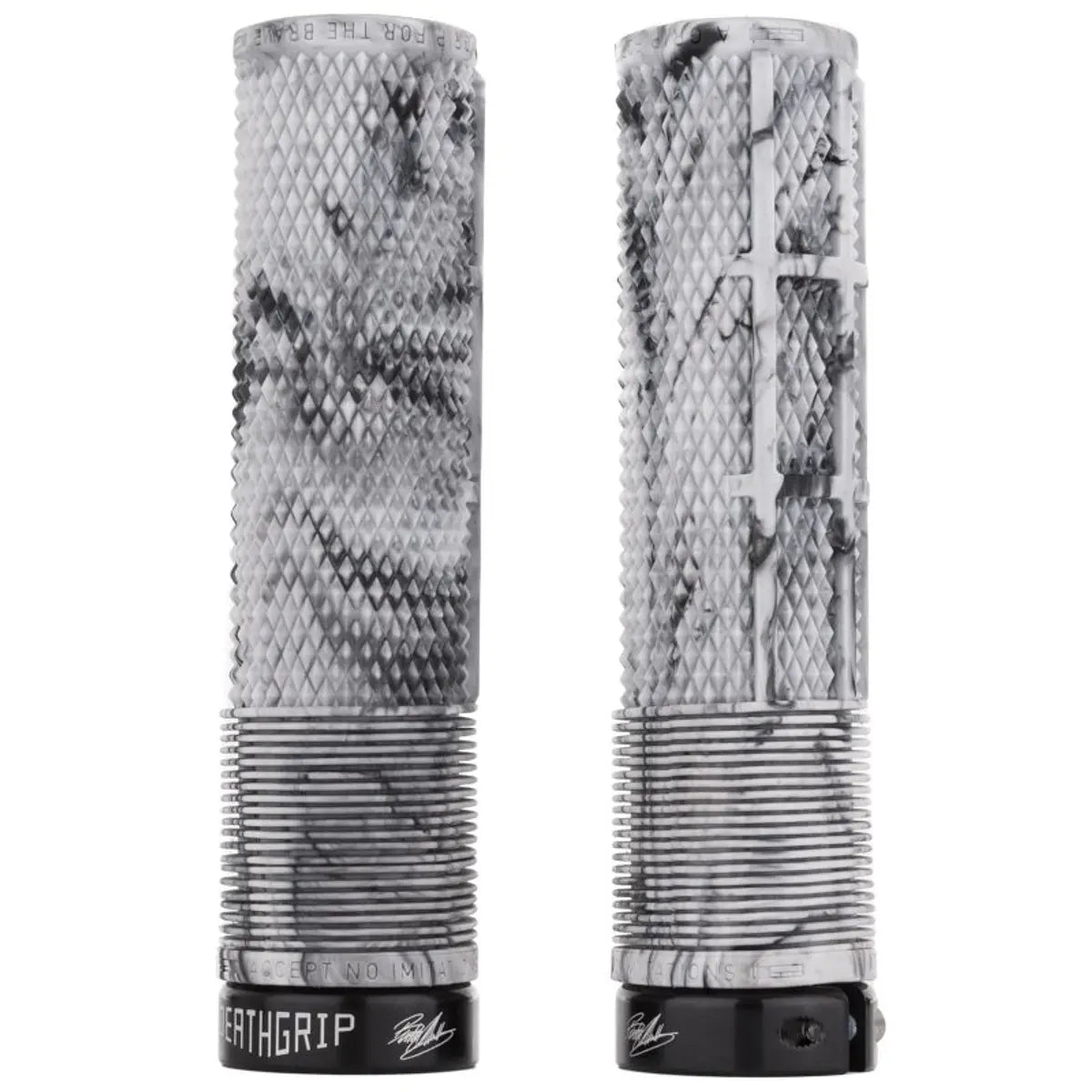 DMR DEATHGRIP CAMO FLANGELESS