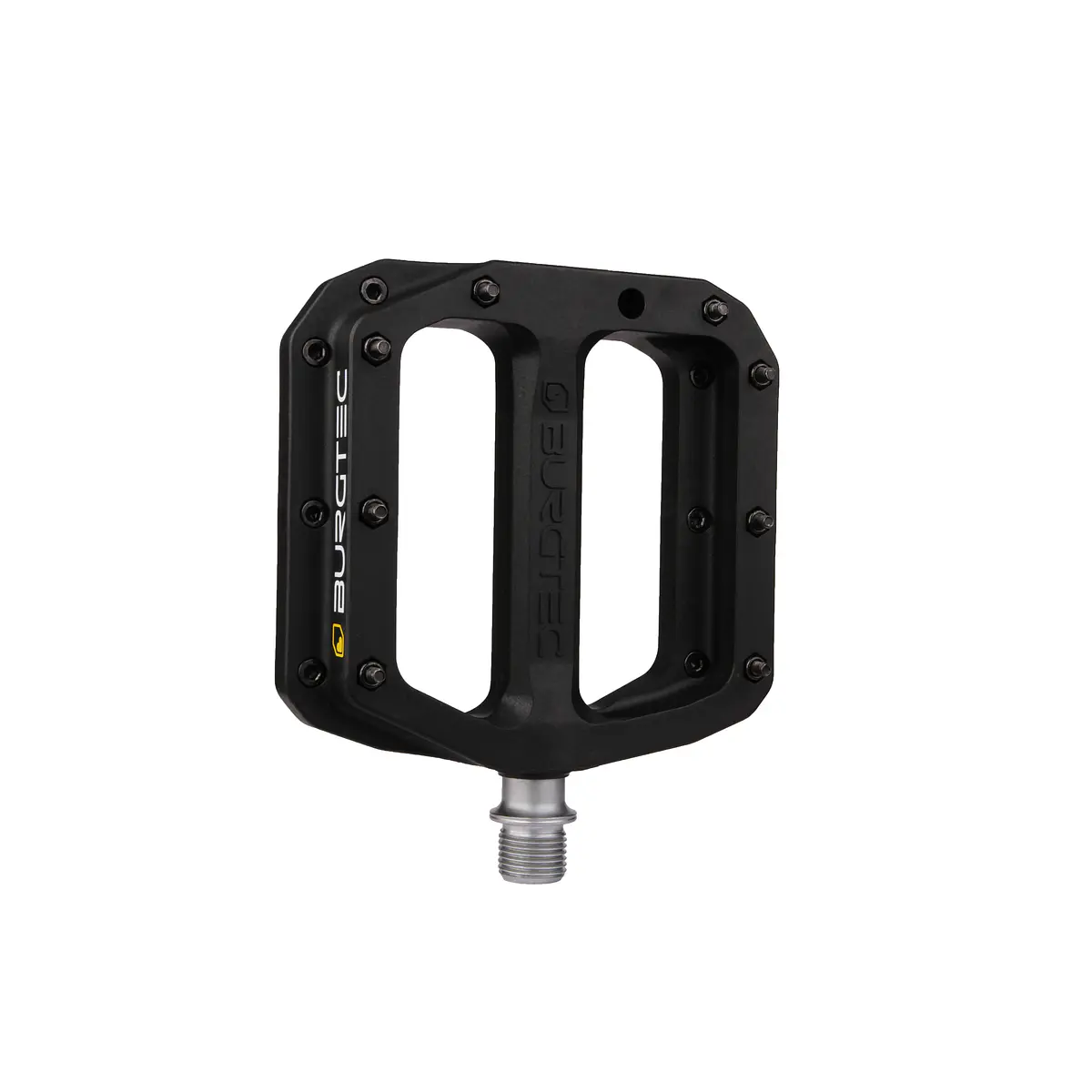 Pedales MK4 Composite Negros
