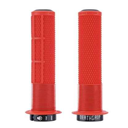 DMR DEATHGRIP 2 RED FLANGE