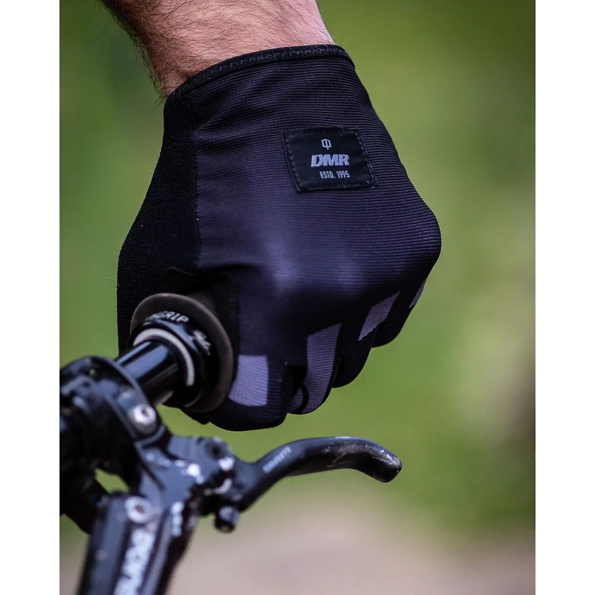 Guantes Trail