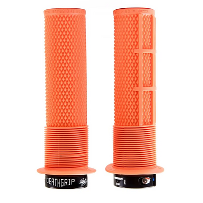 DMR DEATHGRIP TANGO FLANGE