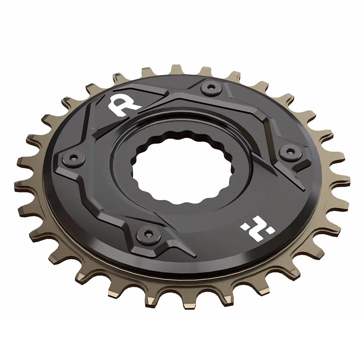 Rimpact Chain Damper Hope