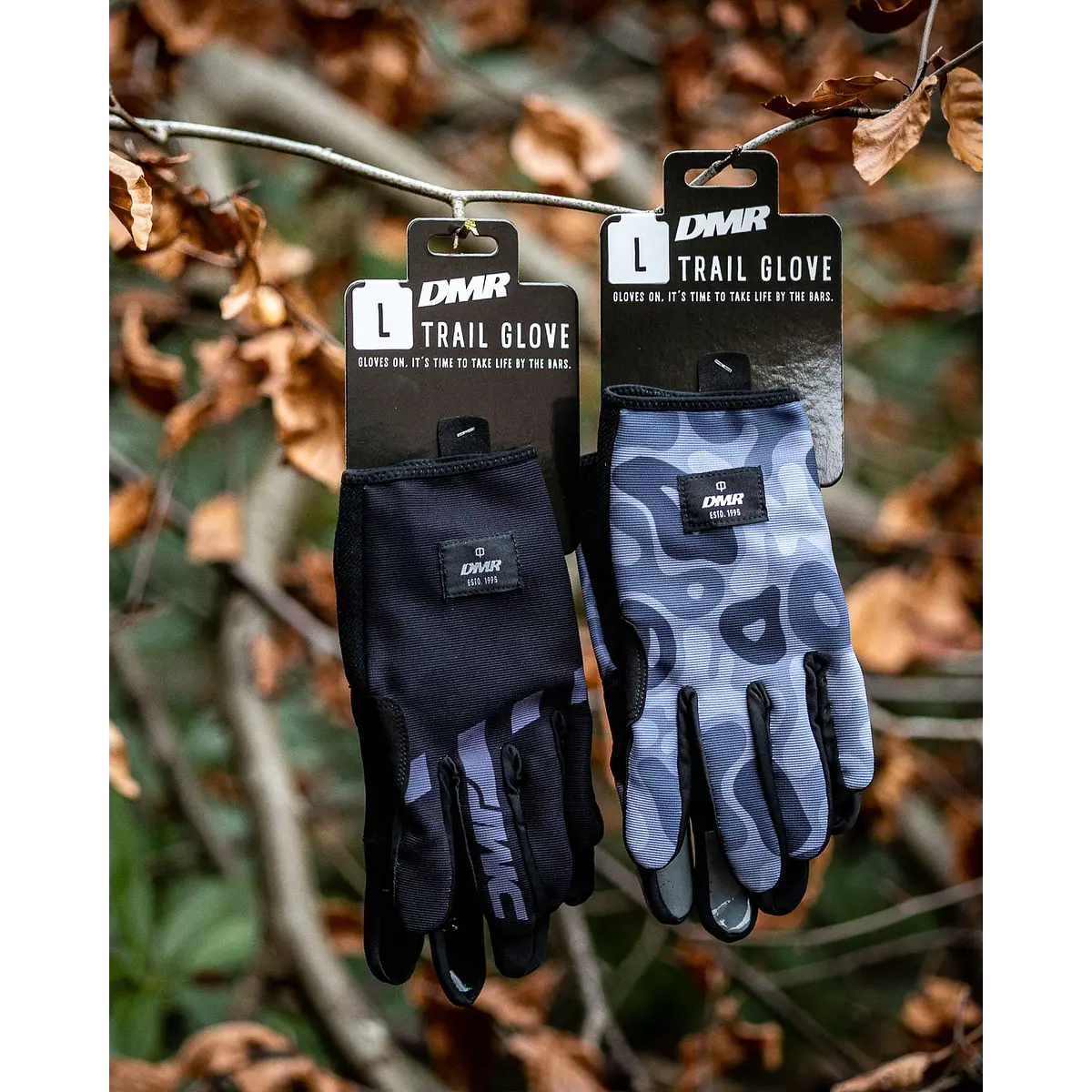 Guantes Trail