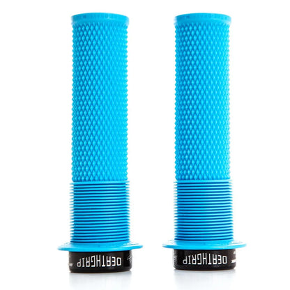 DMR DEATHGRIP BLUE FLANGE