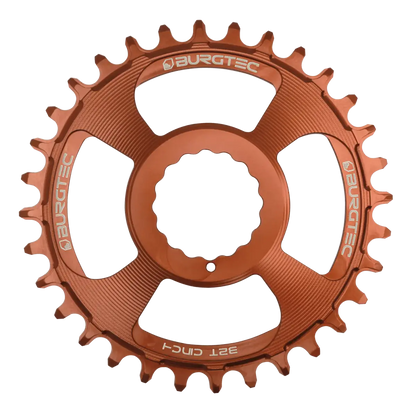 Corona Burgtec Cinch