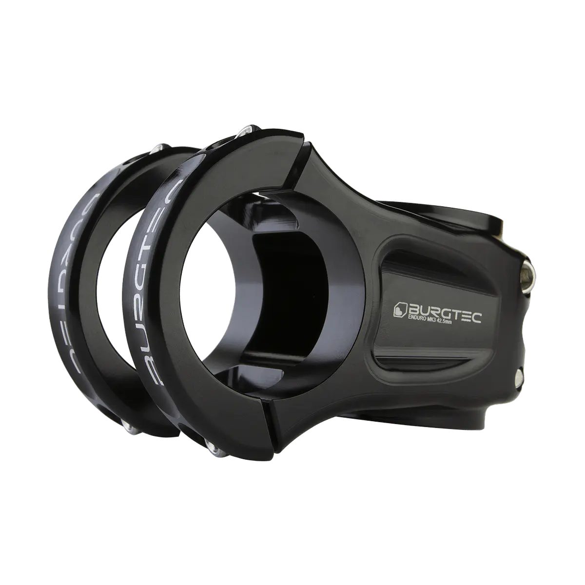 Tee Enduro MK3 31.8 x 35mm