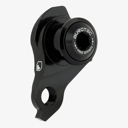 Shock Hardware Burgtec (Offset)