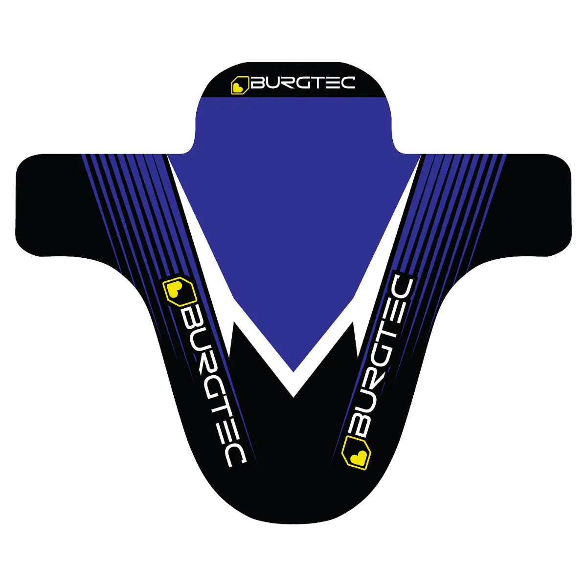 Burgtec Moto Colores