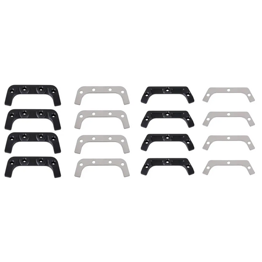 KIT ESPACIADORES DMR V-TWIN