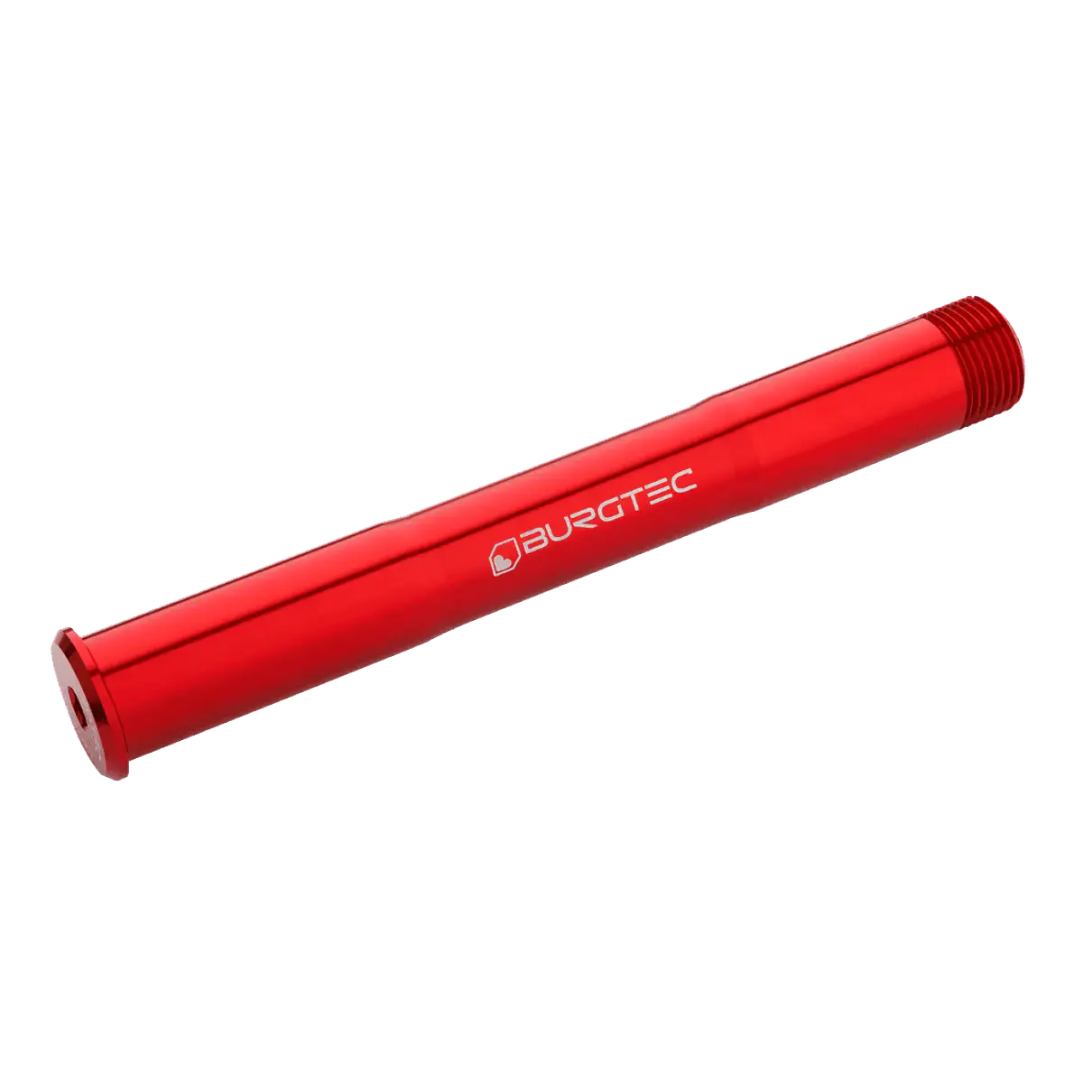 Eje Boxxer 20mm ( compatible con Charger 2 y Charger 3)