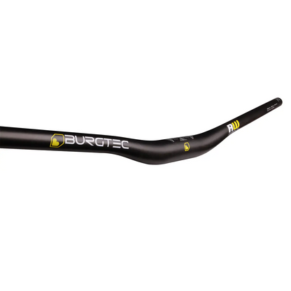 Ridewide Carbon DH 30 mm rise