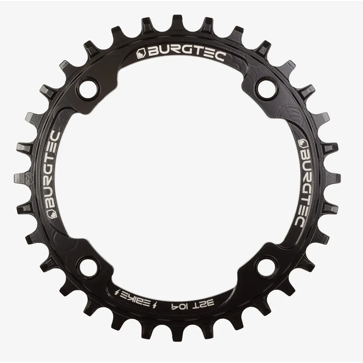 Corona Burgtec BCD 104mm