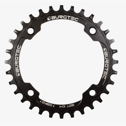 Corona Burgtec BCD 104mm