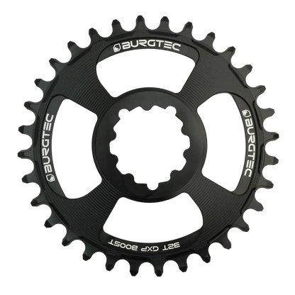 Corona Burgtec GXP Boost 3mm